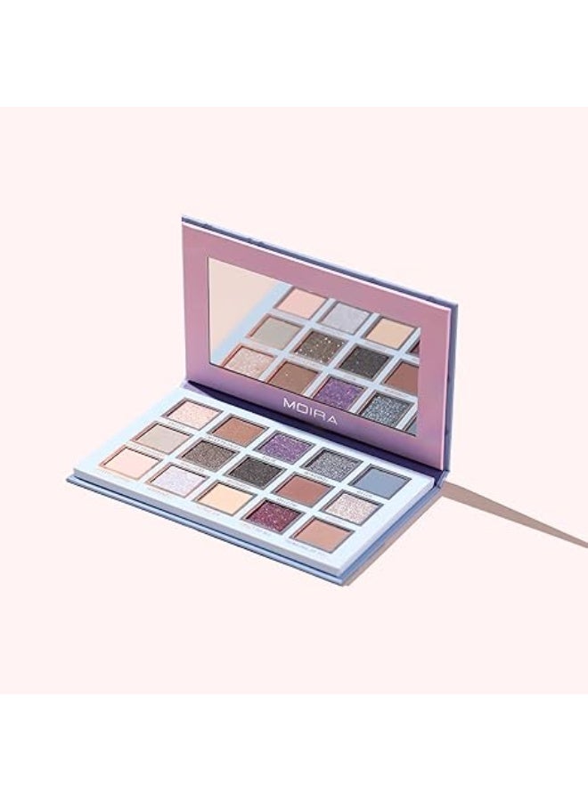 Pretty Little Thoughts Eyeshadow Palette