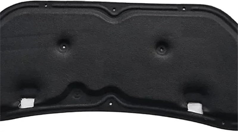 DEMULAX Engine Heat Insulation Pad for Mazda CX-3 - Image 3
