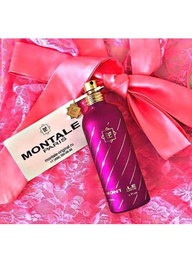 مونتال ماء عطر روزيز مسك 100ملليلتر - Image 3
