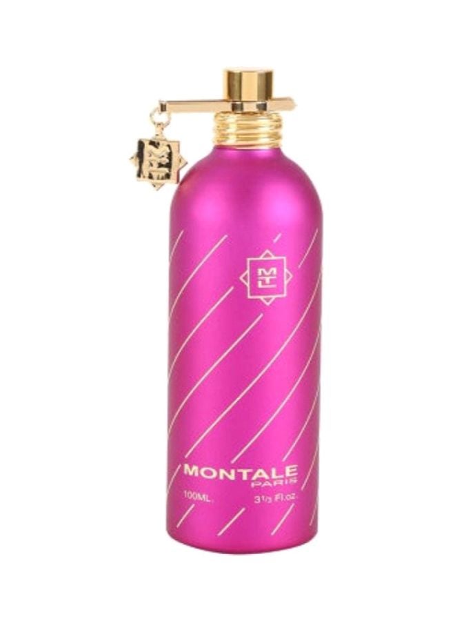 مونتال ماء عطر روزيز مسك 100ملليلتر - Image 1