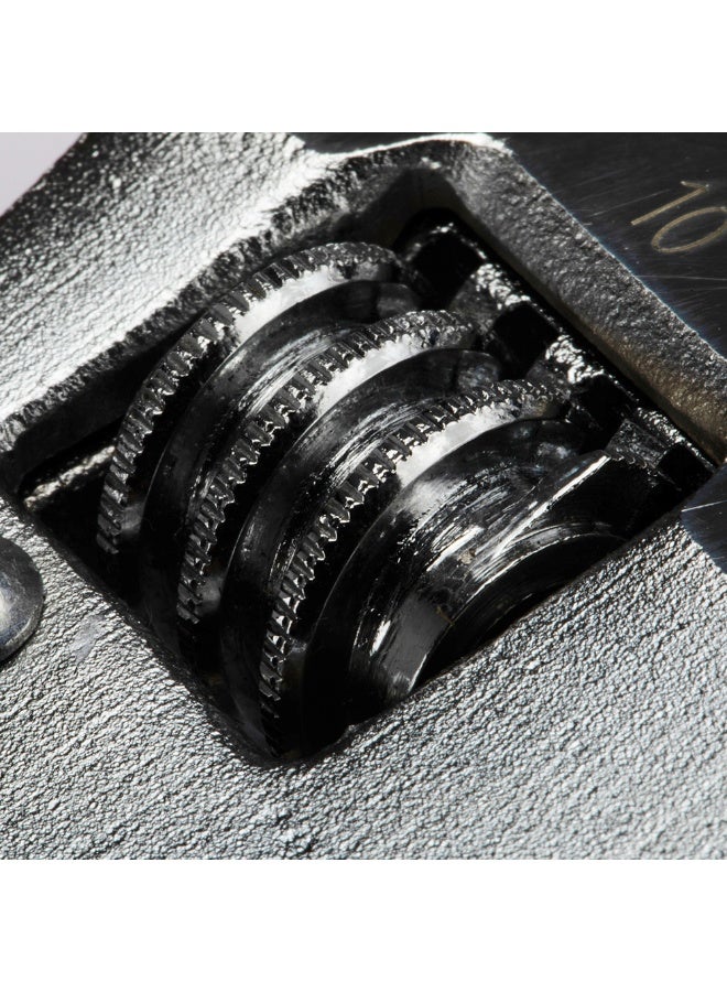 SATA GL47213 8" Adjustable Wrench - Image 4