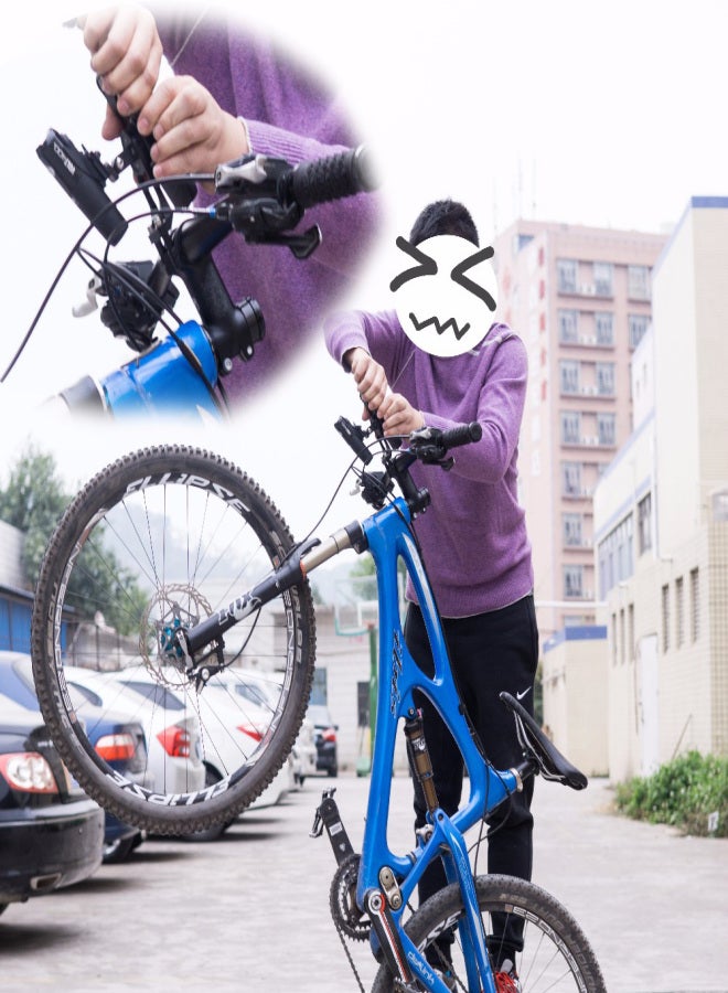ZTTO 3pcs MTB Road Bike Bicycle Computer Adapter for Garmin Mount Extended Phone Seat Holder - Image 5