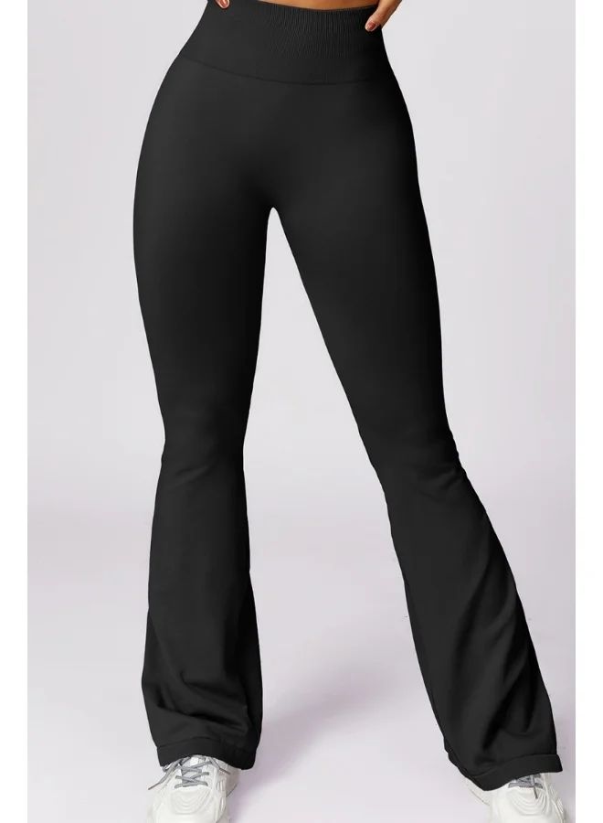 كون.يوغا Womens High Waist Contour Workout sport Leggings Yoga Pants Tummy Control Running Pants.