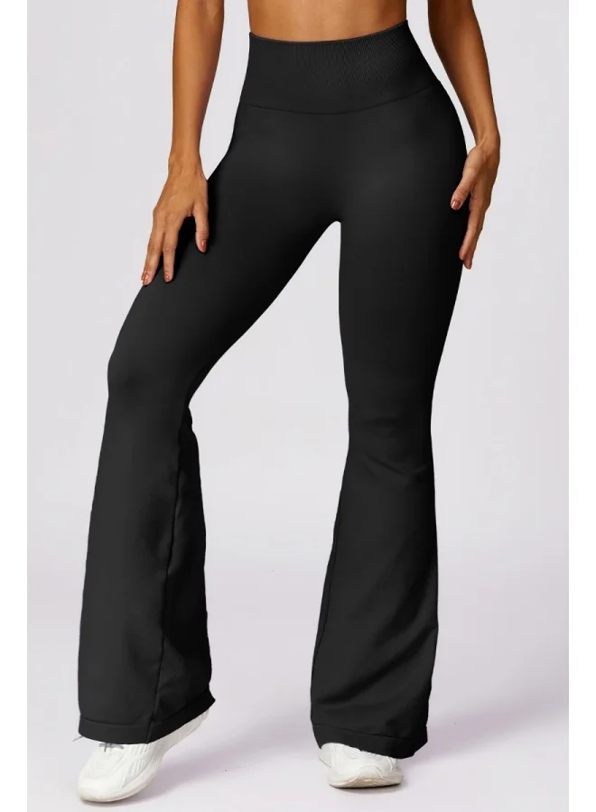 كون.يوغا Womens High Waist Contour Workout sport Leggings Yoga Pants Tummy Control Running Pants.