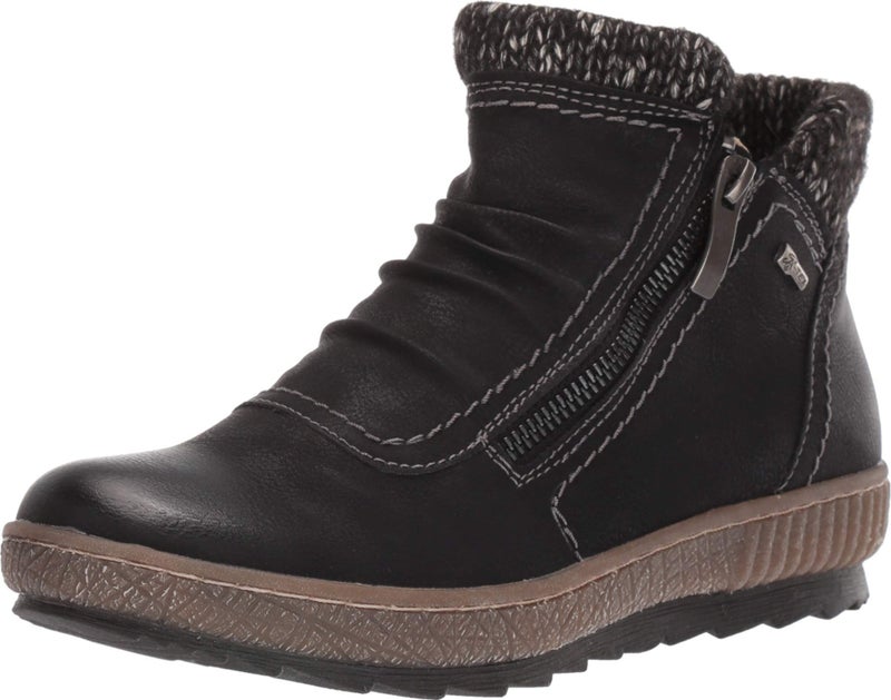 Spring Step Women's Cleora Bootie - Image 1
