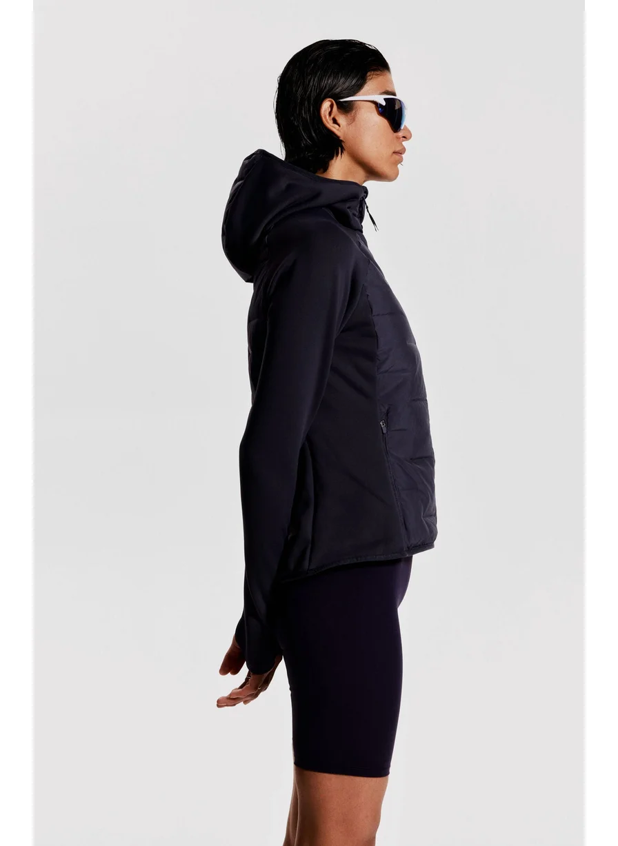 H&M Thermomove™ Hybrid Jacket