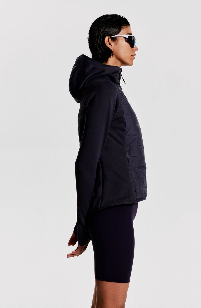 H&M Thermomove™ Hybrid Jacket  - Image 1