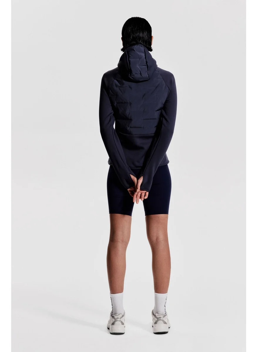 H&M Thermomove™ Hybrid Jacket
