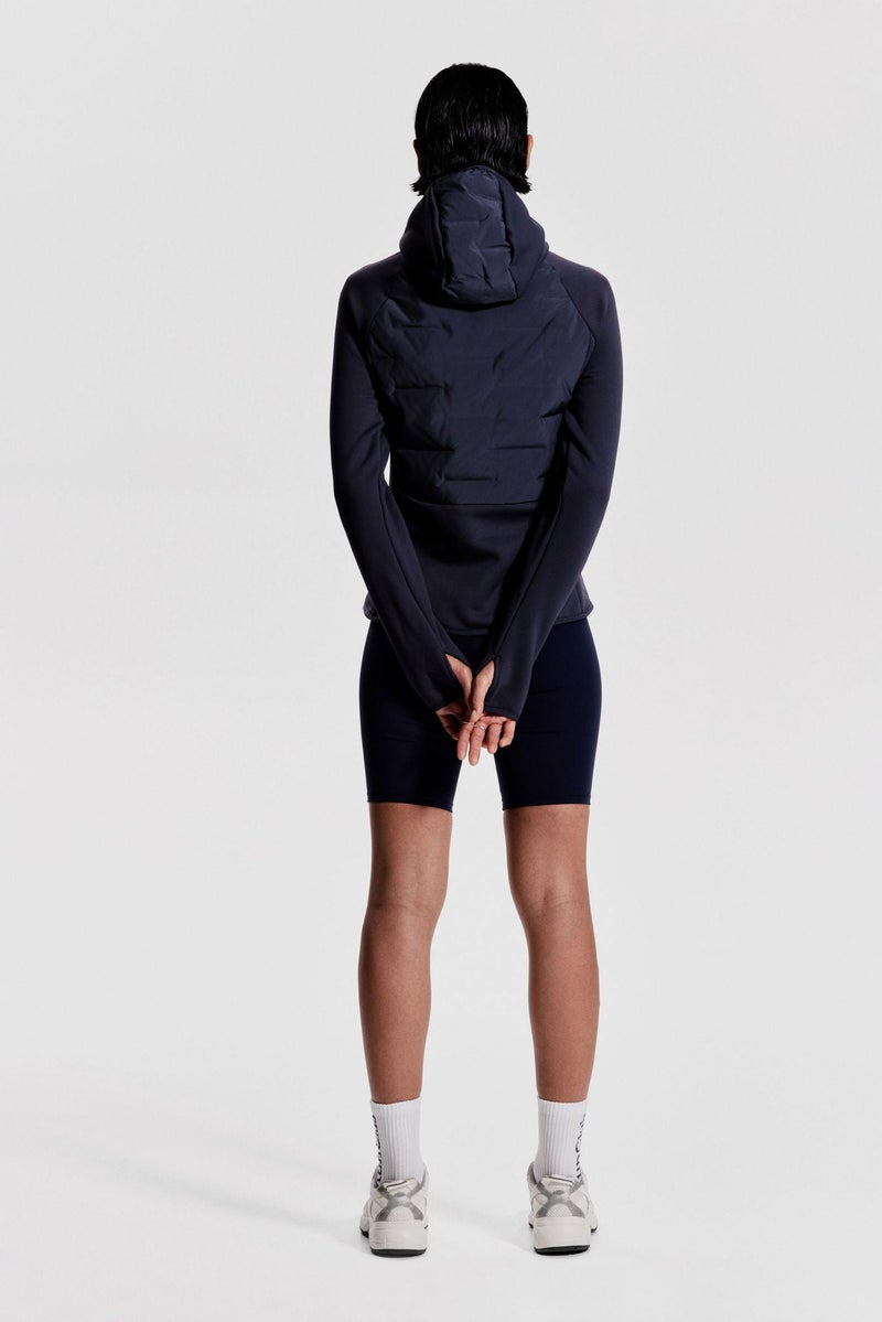 H&M Thermomove™ Hybrid Jacket  - Image 2