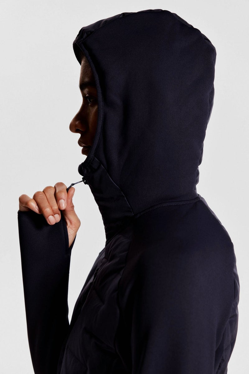 H&M Thermomove™ Hybrid Jacket  - Image 3