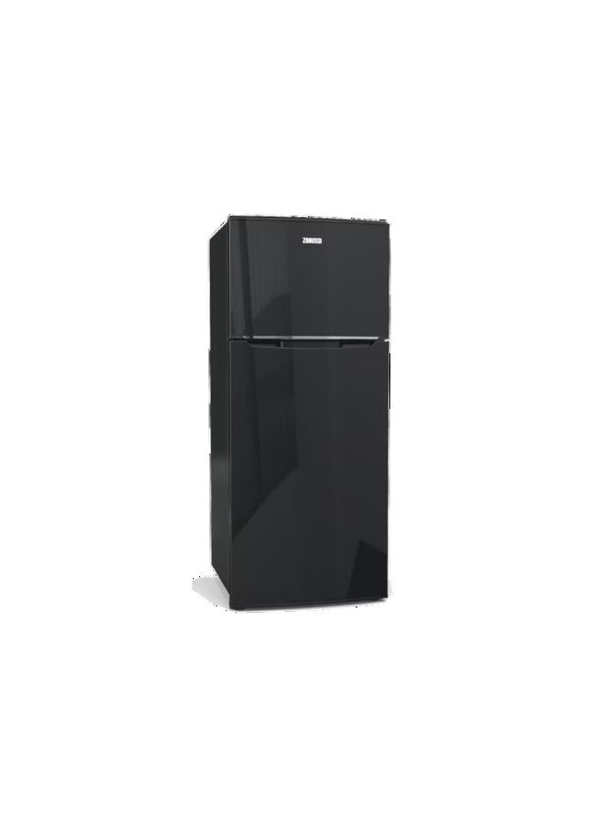 Refrigerator No Frost 2 Doors 437 L ZRT43204BA Black