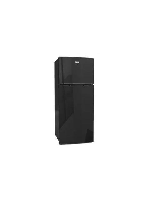 Refrigerator No Frost 437 L ZRT43204BA Black