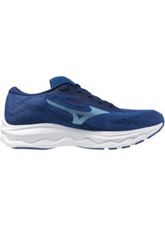 Mizuno Wave Serene Men's Running Shoes Blue  - Image 1