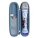 Hermitshell Hard Travel Case for eKids Disney Frozen 2 Bluetooth Karaoke Microphone - Image 3