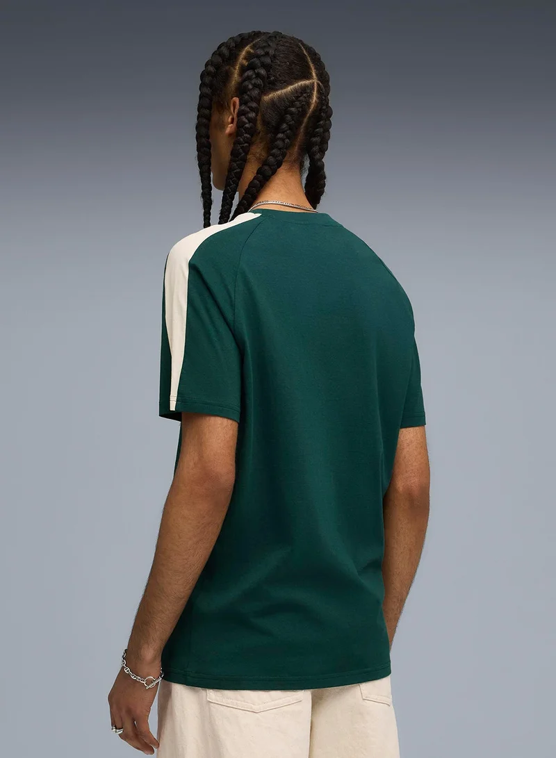 PUMA T7 T-Shirt