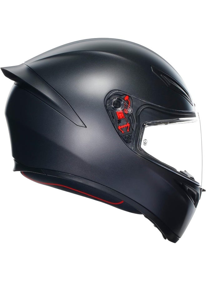 AGV AGV K1 S ECE 22-06 Mono, Full-face Motorbike Helmet ECE 22-06 Sports - Image 3