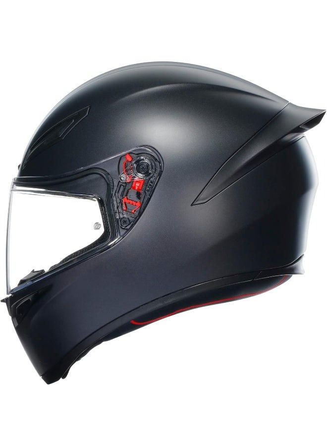 AGV AGV K1 S ECE 22-06 Mono, Full-face Motorbike Helmet ECE 22-06 Sports - Image 4