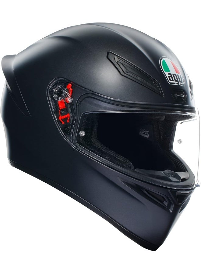 AGV AGV K1 S ECE 22-06 Mono, Full-face Motorbike Helmet ECE 22-06 Sports - Image 1