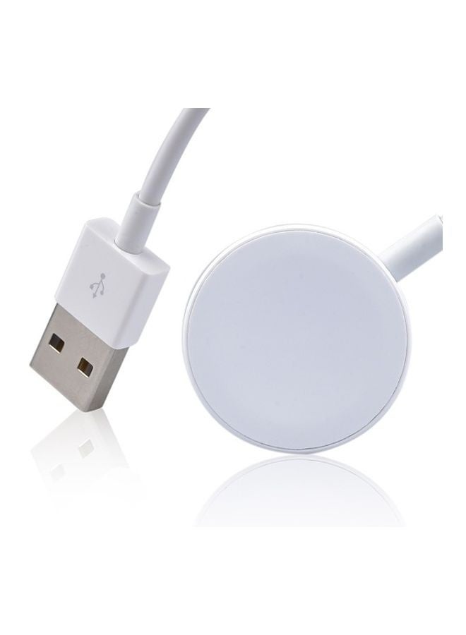 Beauenty Wireless Charger Adapter For Apple Watch Series 1/2/3 38/42Mm - Image 3