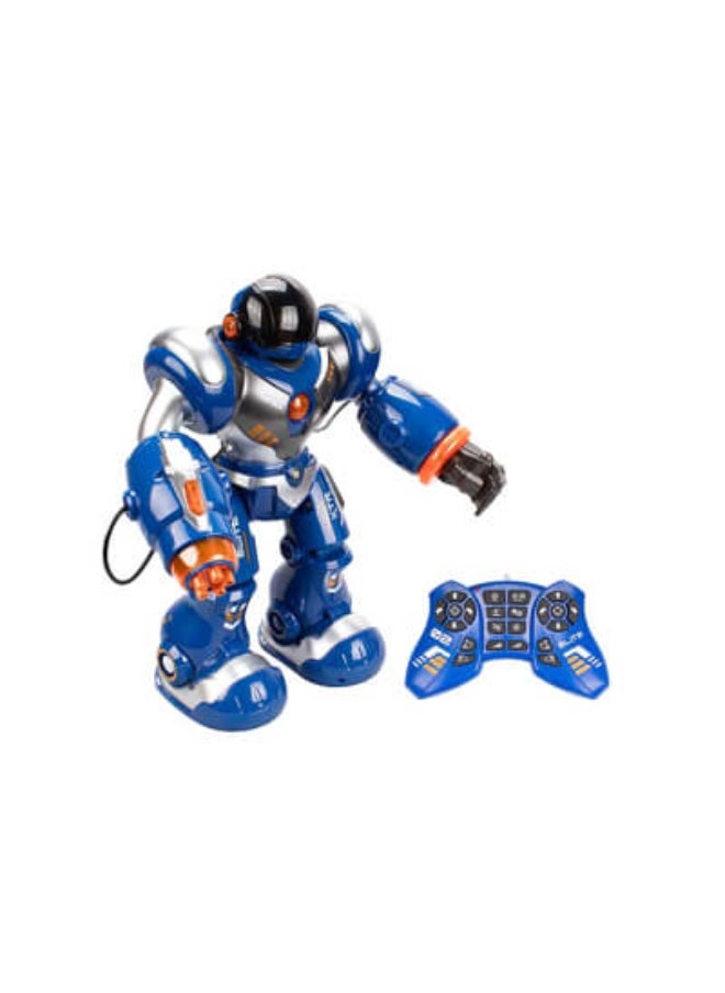 XTREM BOTS Xtrem Bots Elite Trooper RC Robot Toy  - Image 1