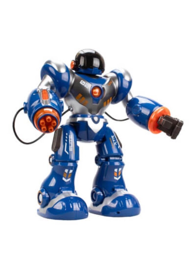 XTREM BOTS Xtrem Bots Elite Trooper RC Robot Toy  - Image 4