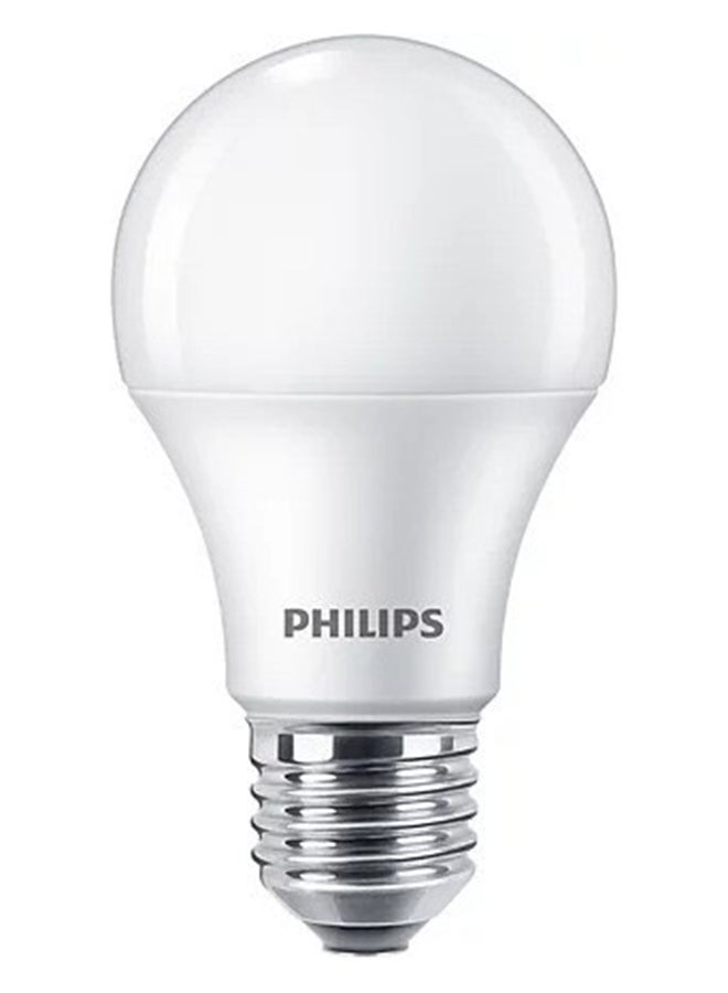 Philips مصباح LED 11 واط E27 6500 كلفن 230 فولت، ضوء نهاري بارد (عبوة من 6) - Image 2