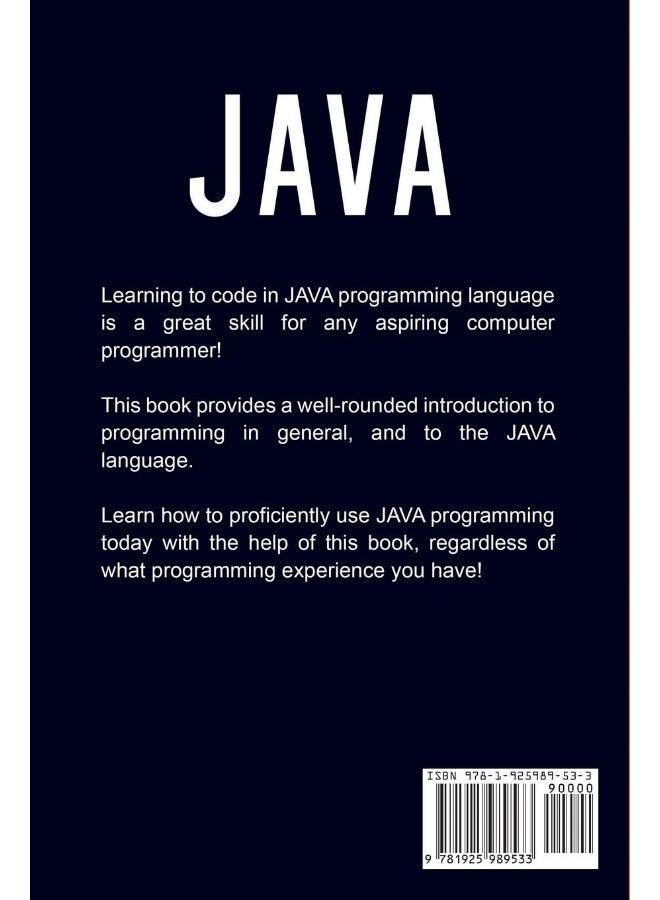 Java: Java Programming for beginners teaching you basic to advanced JAVA programming skills! - Image 2