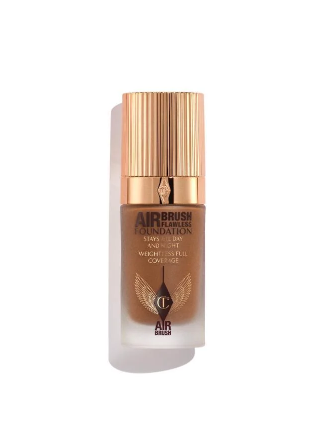 Charlotte Tilbury AIRBRUSH FLAWLESS FOUNDATION - SHADE 15 NEUTRAL