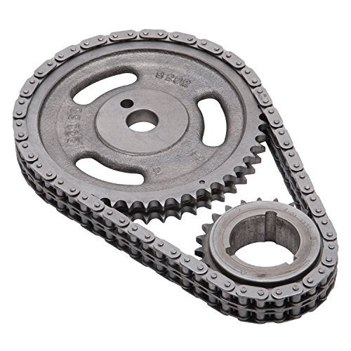 Edelbrock 7813 Performer-Link Timing Chain and Gear Set - Image 4