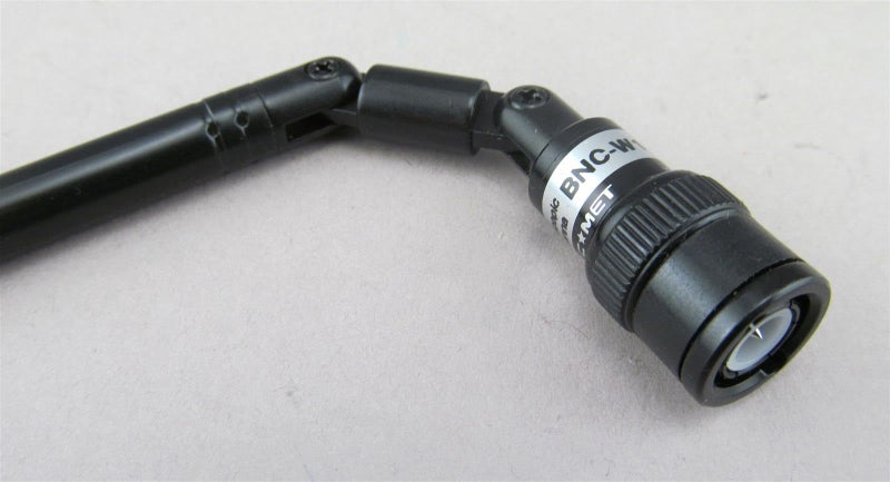 Comet هوائيات ماسح يدوي BNC-W100RX كوميت - Image 3