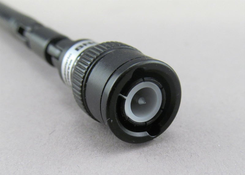 Comet هوائيات ماسح يدوي BNC-W100RX كوميت - Image 2