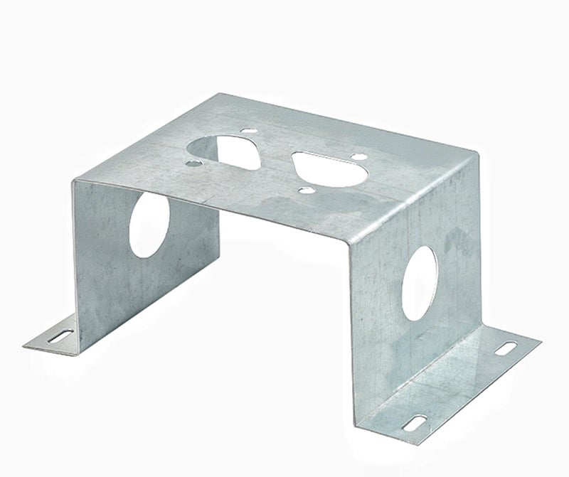 HAIWEN 1PACK Air Diesel Heater Base Mounting Bracket Floor Plate Silver for Eberspacher Webasto Propex Car Truck Van - Image 2