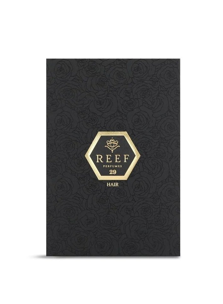 Reef 29 Hair Mist 50ml - Image 3