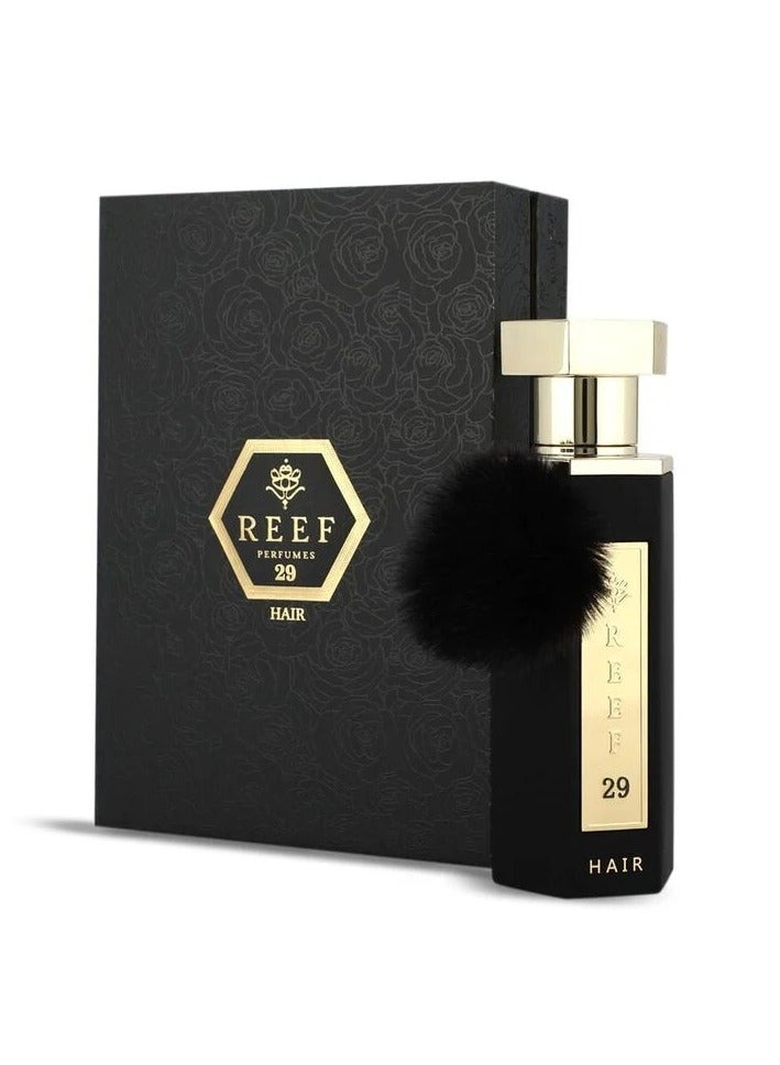 Reef 29 Hair Mist 50ml - Image 4