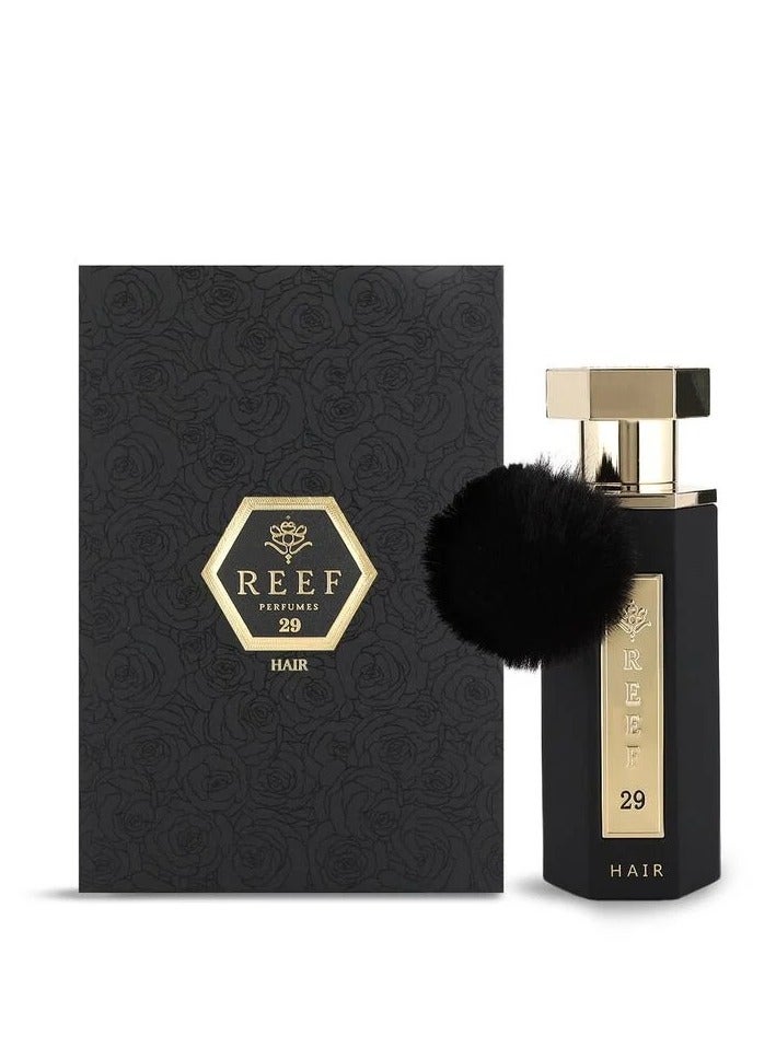 Reef 29 Hair Mist 50ml - Image 1