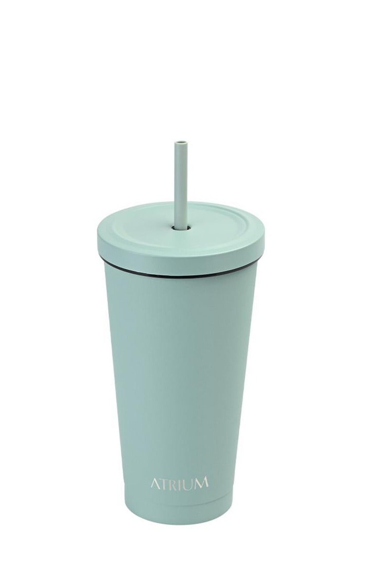 Tumbler Stainless Steel 304 Vacuum Tumbler Cold 650.00 ml