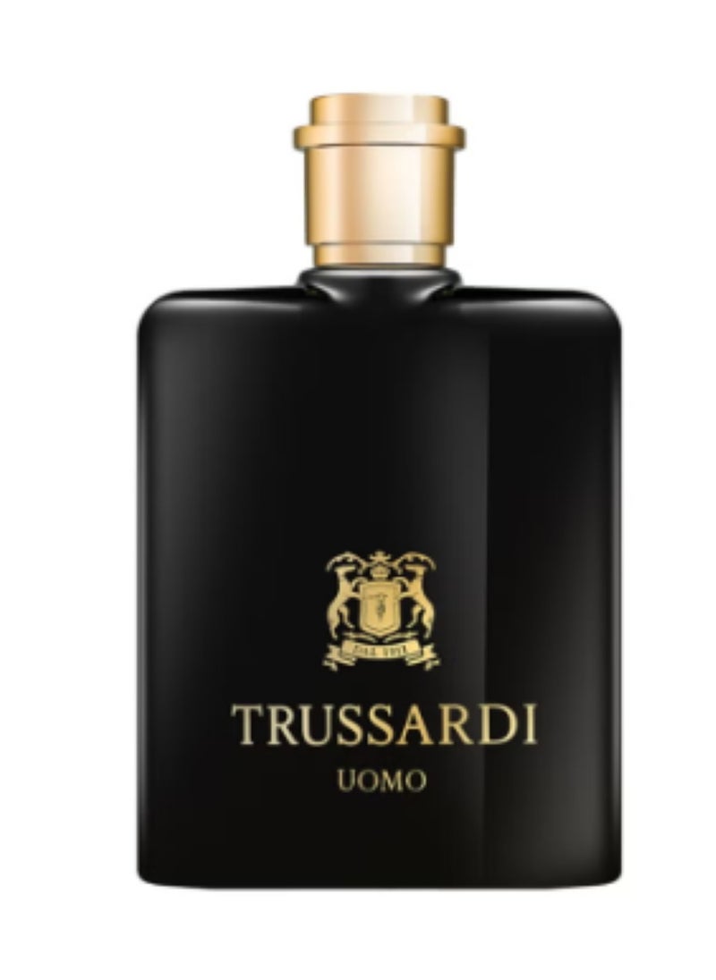 TRUSSARDI - TRUSSARDI Uomo EDT 100ml - Image 1