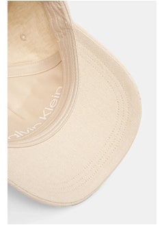 CALVIN KLEIN Raised Curved Peak Cap  - Image 3