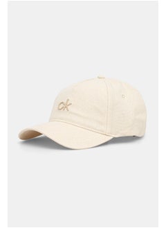 CALVIN KLEIN Raised Curved Peak Cap  - Image 1