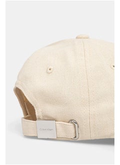 CALVIN KLEIN Raised Curved Peak Cap  - Image 2