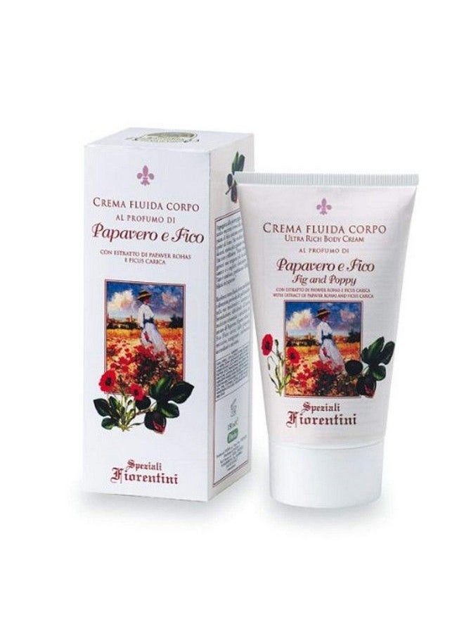 Body Cream Fig And Poppy 5.0 Ounce - pzsku/Z909589D0ED232B1157E2Z/45/_/1686397323/eed4385d-f1bb-40d2-9fa4-a473b188c329