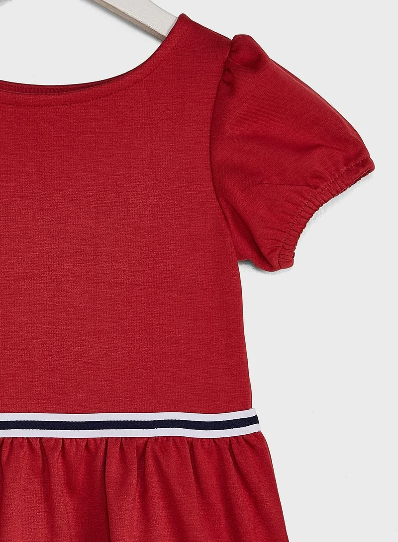 POLO RALPH LAUREN Kids Essential Dress