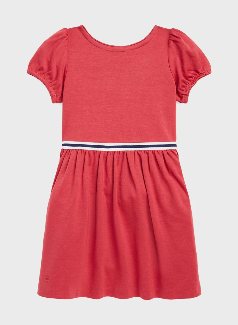 POLO RALPH LAUREN Kids Essential Dress