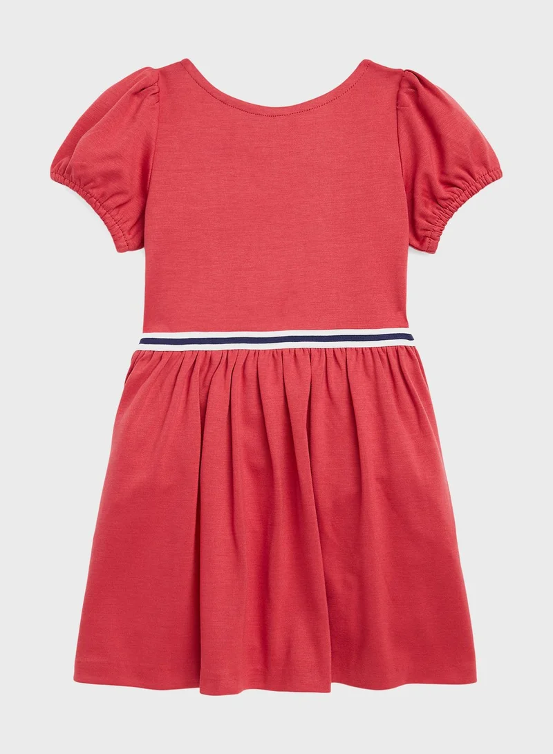 POLO RALPH LAUREN Kids Essential Dress
