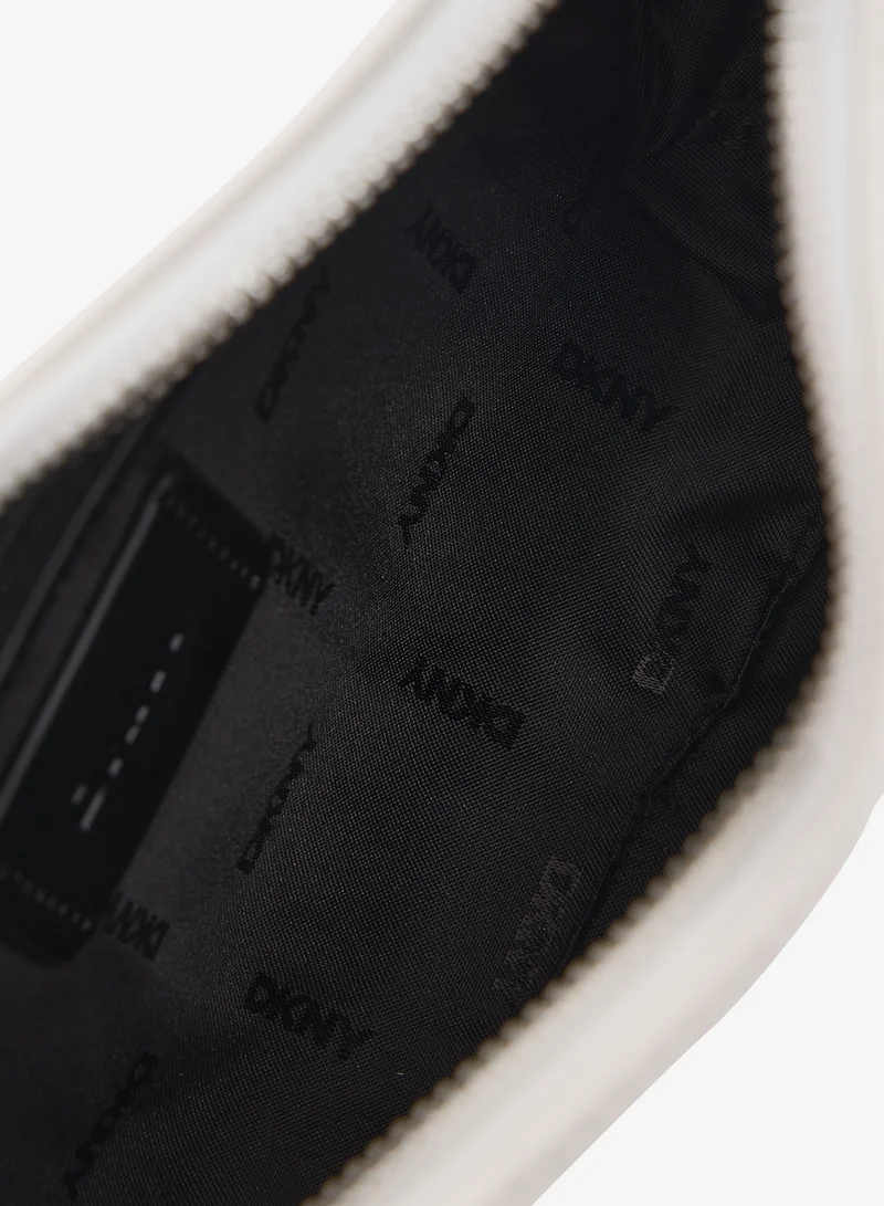 DKNY Fiona Small Hobo