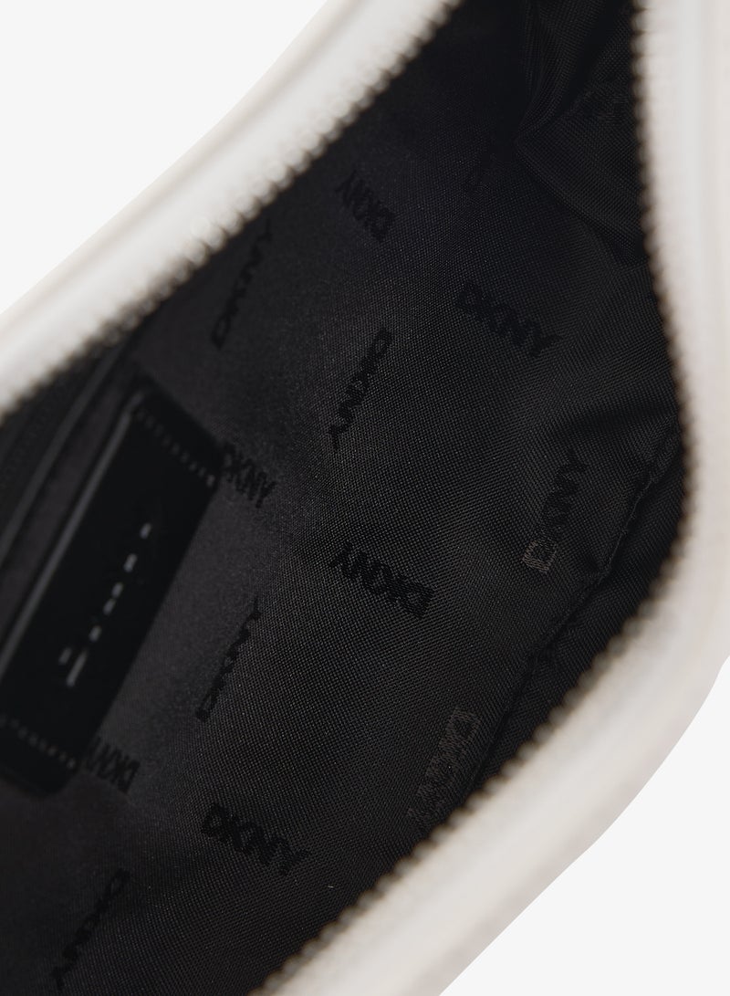 DKNY Fiona Small Hobo - Image 4