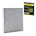 CARORY Cabin Air Filter wActivated Carbon for Toyota Corolla 20022008 Matrix 20032008 Chirey Omoda 5 2023 Tiggo 4PRO 20232024 OE 8856802020 CF10133 XC35491 C35491 - Image 2