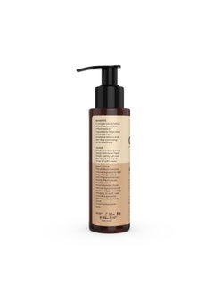 GHAR SOAP Ghar Soaps Anti Acne Face Wash Made With ( Salicylic Acid + Haldi )  - Image 1