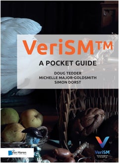 Verism (Tm) - A Pocket Guide: A Publication of Ifdc (International Foundation of Digital Competences) 