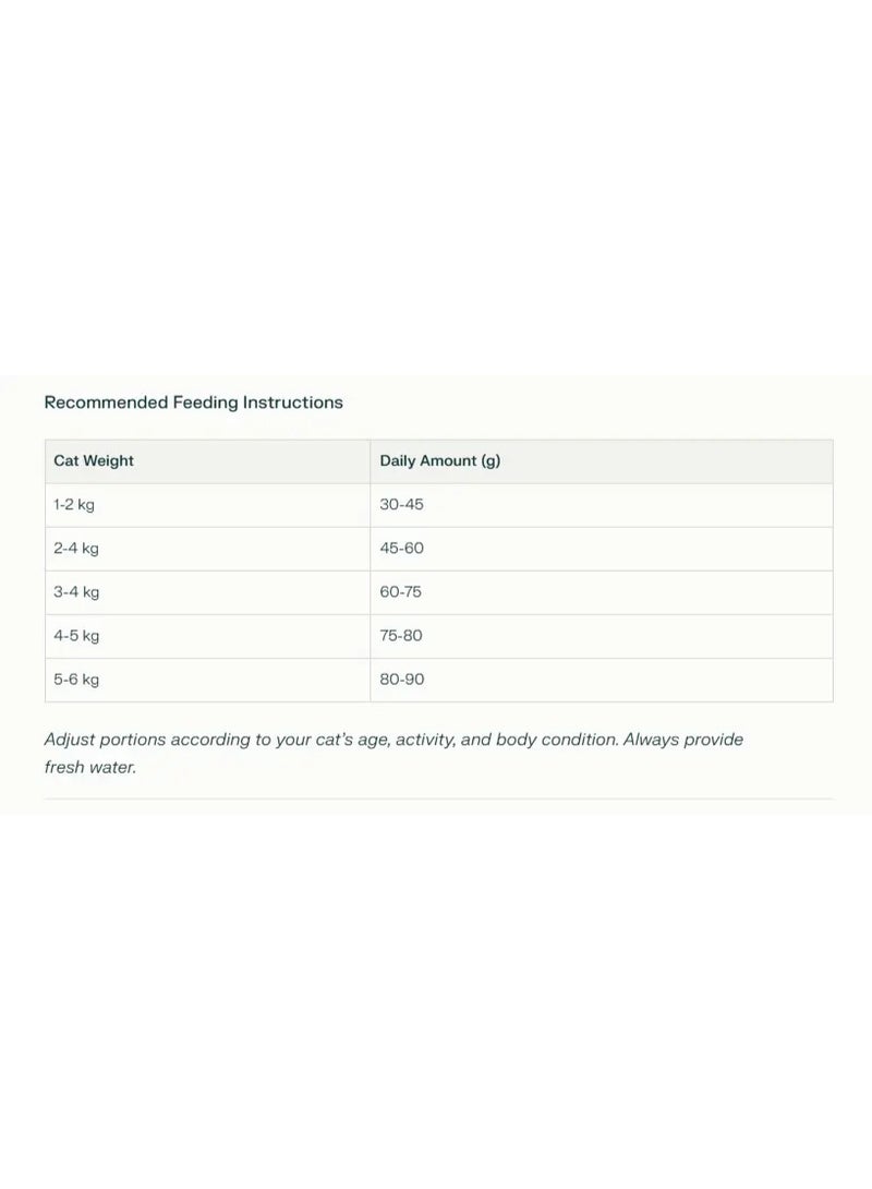 Acana Highest Protein Pacifica Dry Cat Food - All Life Stages 4.5Kg - Image 4